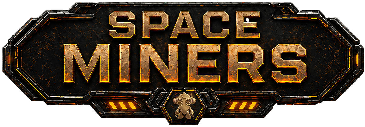 Space Miners